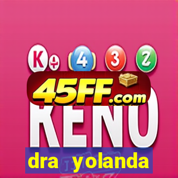dra yolanda fernandes malta bettin